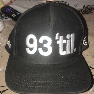 93 ‘TIL. Souls of mischief Hat